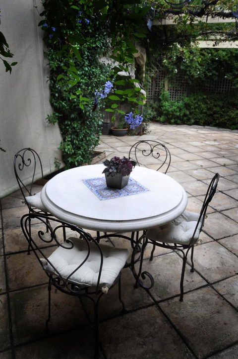 Athelney Cottage Bed And Breakfast - Australia Accommodation 5