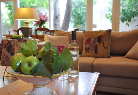 Athelney Cottage Bed And Breakfast - Australia Accommodation 7