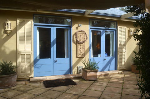 Athelney Cottage Bed And Breakfast - Australia Accommodation 3