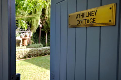 Athelney Cottage Bed And Breakfast - Australia Accommodation 10