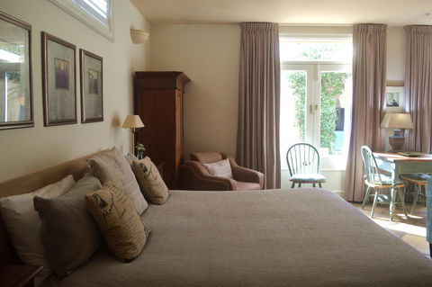 Athelney Cottage Bed And Breakfast - Australia Accommodation 19