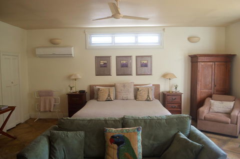 Athelney Cottage Bed And Breakfast - Australia Accommodation 16