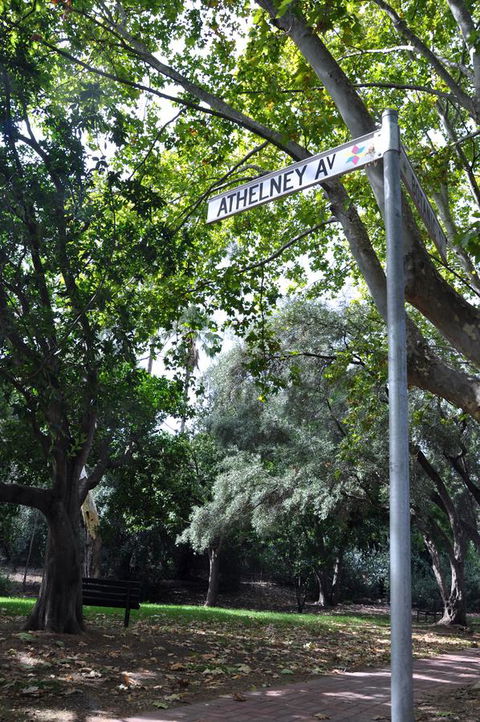 Athelney Cottage Bed And Breakfast - Australia Accommodation 6