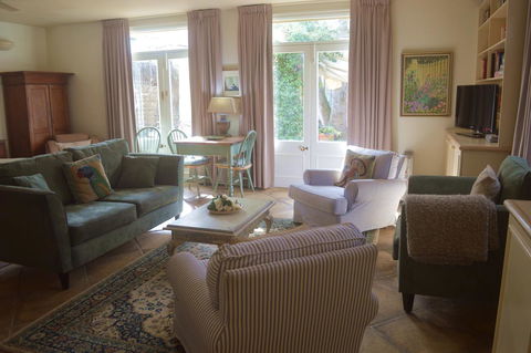Athelney Cottage Bed And Breakfast - Australia Accommodation 21