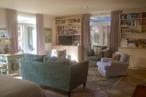Athelney Cottage Bed And Breakfast - Australia Accommodation 23