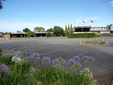 The Wine Vine Hotel - Australia Accommodation 14