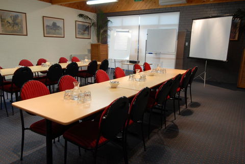 The Wine Vine Hotel - Australia Accommodation 26