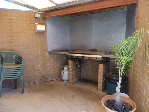 The Wine Vine Hotel - Australia Accommodation 29