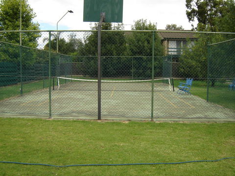 The Wine Vine Hotel - Australia Accommodation 12