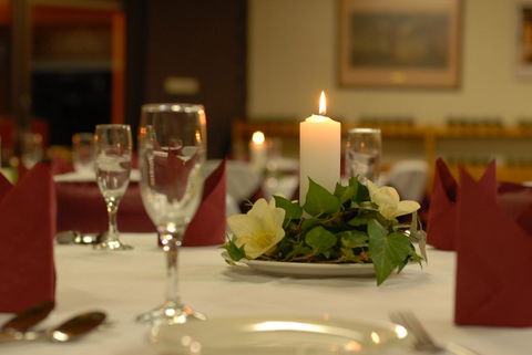 The Wine Vine Hotel - Australia Accommodation 25