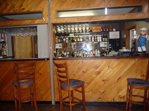 The Wine Vine Hotel - Australia Accommodation 27
