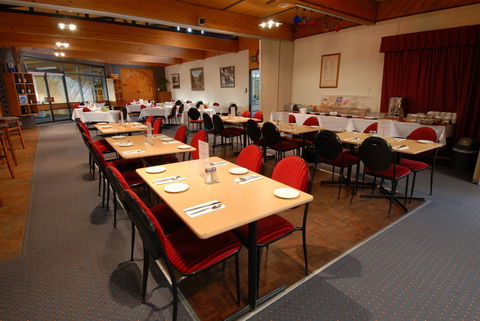 The Wine Vine Hotel - Australia Accommodation 23