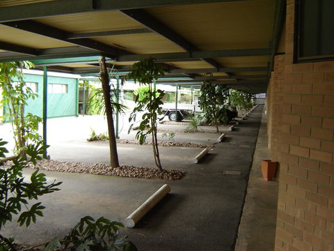 The Wine Vine Hotel - Australia Accommodation 16