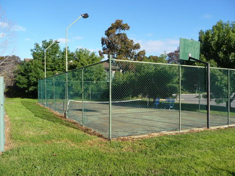 The Wine Vine Hotel - Australia Accommodation 20
