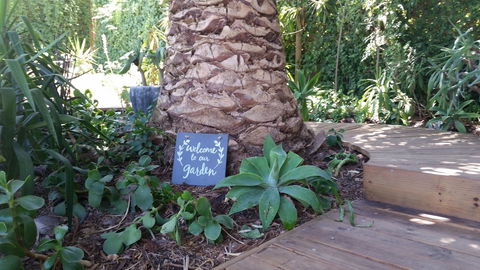 Possum Cottage - Australia Accommodation 13