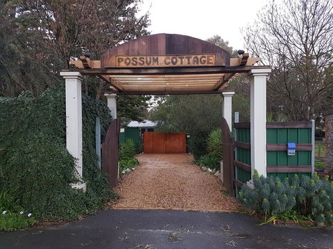 Possum Cottage - Australia Accommodation 6
