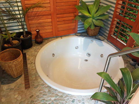 Possum Cottage - Australia Accommodation 23