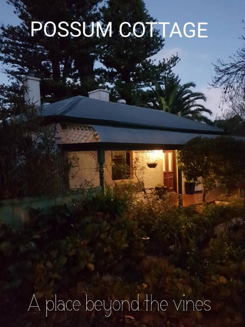 Possum Cottage - Australia Accommodation 5