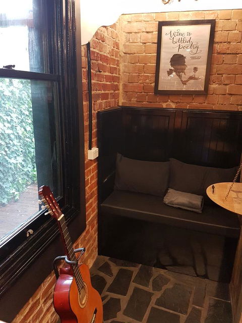 Possum Cottage - Australia Accommodation 16