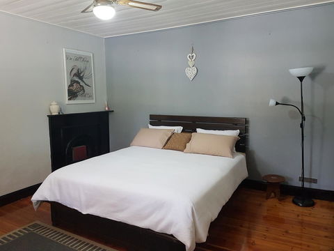 Possum Cottage - Australia Accommodation 19
