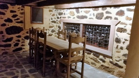 Possum Cottage - Australia Accommodation 1