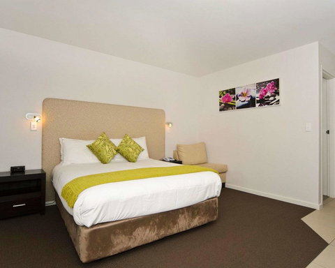 Comfort Inn Victor Harbor - Australia Accommodation 12