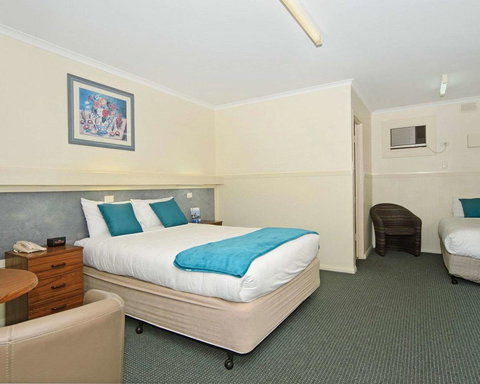 Comfort Inn Victor Harbor - Australia Accommodation 3