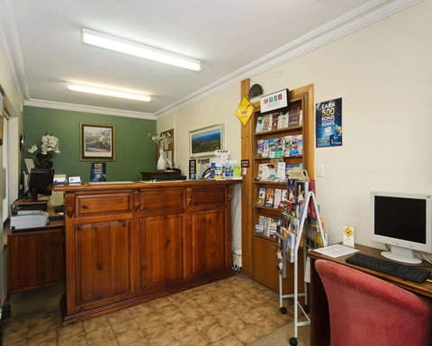 Comfort Inn Victor Harbor - Australia Accommodation 17