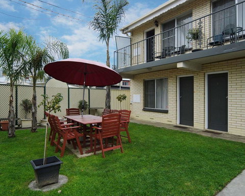 Comfort Inn Victor Harbor - Australia Accommodation 1