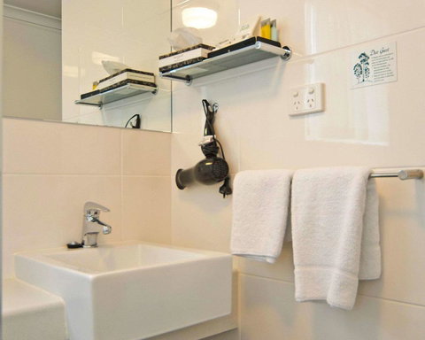Comfort Inn Victor Harbor - Australia Accommodation 16