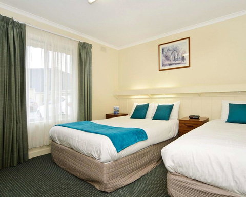Comfort Inn Victor Harbor - Australia Accommodation 15