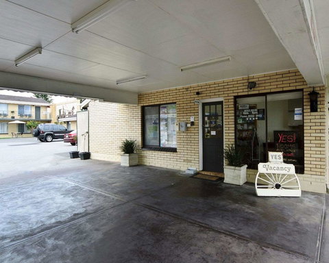 Comfort Inn Victor Harbor - Australia Accommodation 14