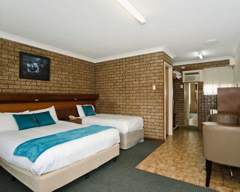 Comfort Inn Victor Harbor - Australia Accommodation 4