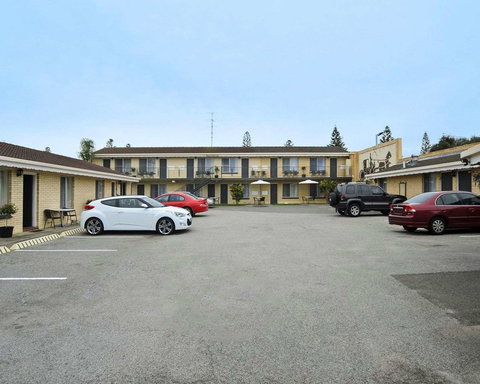 Comfort Inn Victor Harbor - Australia Accommodation 11