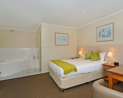 Comfort Inn Victor Harbor - Australia Accommodation 9