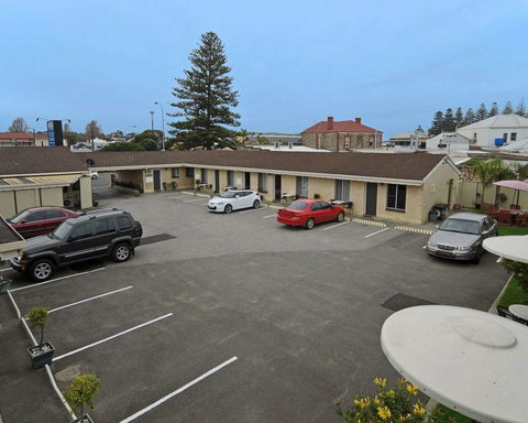 Comfort Inn Victor Harbor - Australia Accommodation 13