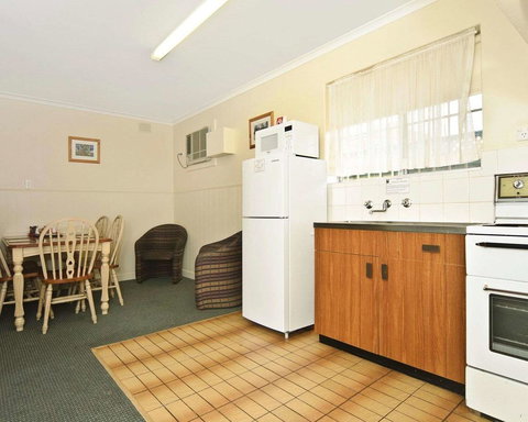Comfort Inn Victor Harbor - Australia Accommodation 18