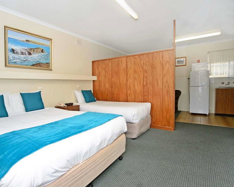 Comfort Inn Victor Harbor - Australia Accommodation 5
