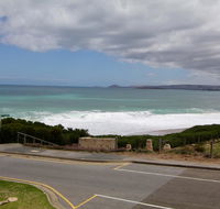 'Southern Sands' Beachfront Apartments - Australia Accommodation