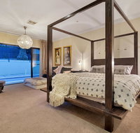 City-Barossa Gateway - Australia Accommodation