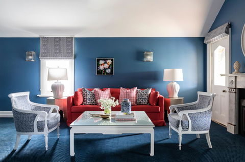 Byng Street Boutique Hotel - Australia Accommodation 29