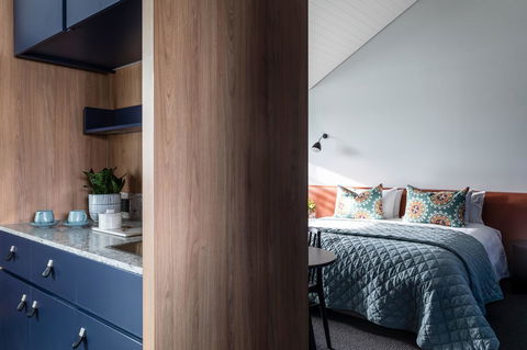 Byng Street Boutique Hotel - Australia Accommodation 10
