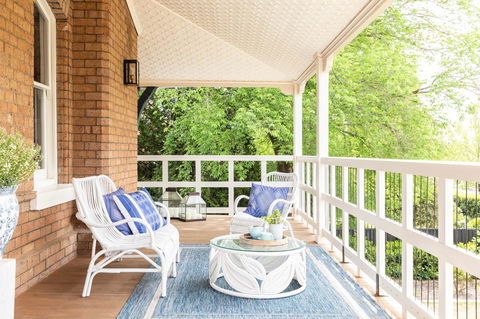 Byng Street Boutique Hotel - Australia Accommodation 31