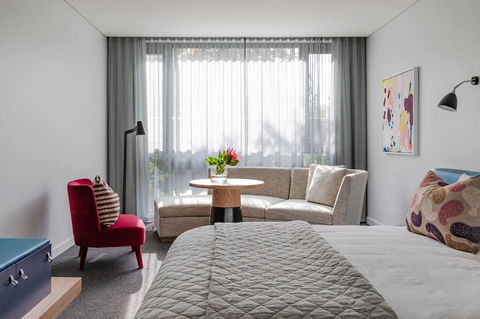 Byng Street Boutique Hotel - Australia Accommodation 13