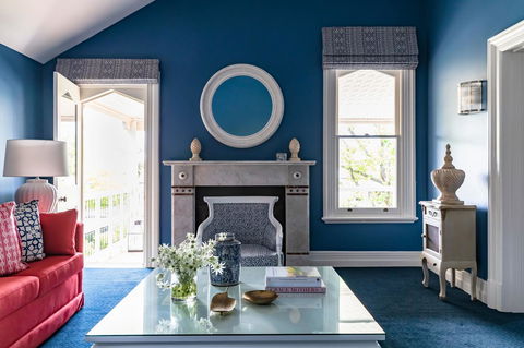 Byng Street Boutique Hotel - Australia Accommodation 28