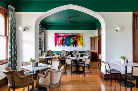 Byng Street Boutique Hotel - Australia Accommodation 4