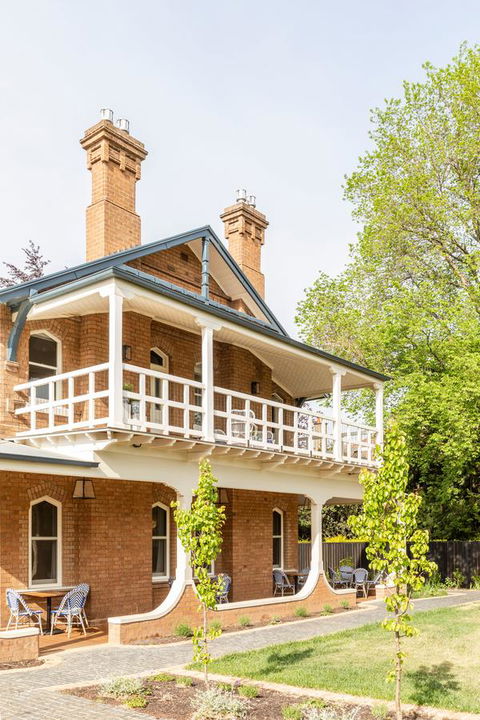 Byng Street Boutique Hotel - Australia Accommodation 2