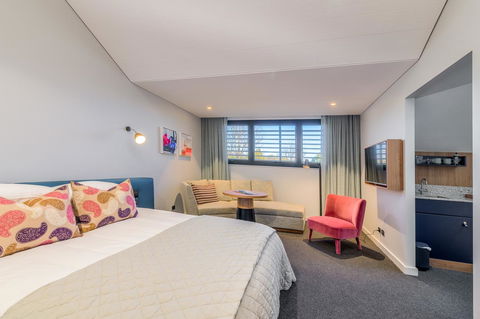 Byng Street Boutique Hotel - Australia Accommodation 32