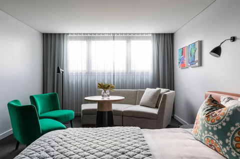 Byng Street Boutique Hotel - Australia Accommodation 9