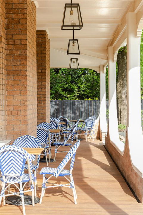 Byng Street Boutique Hotel - Australia Accommodation 3
